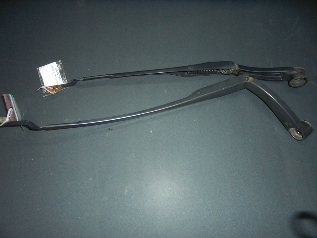 фото №1, Kia optima iii 2012 рычаги дворник перед