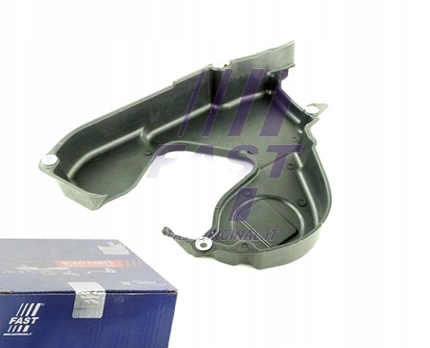 фото №1, Корпус розподільного валу do renault master ii 1.9 dci dti