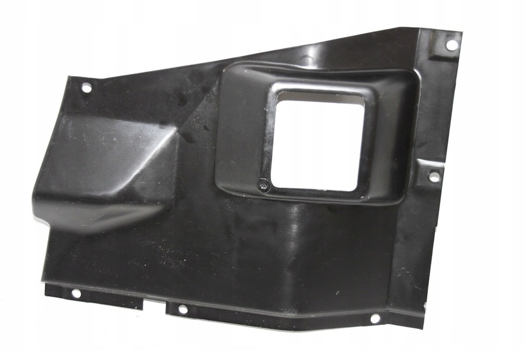 фото №9, Канал воздуха перед правый bmw e30 316 318 320