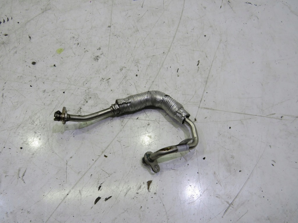 фото №4, Wąż трубка турбины mini cooper one f56 1.2 tb