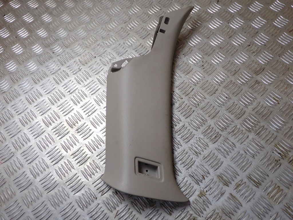 фото №1, Element отделка стойка volvo v70 задняя сторона правая