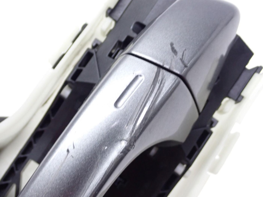 фото №8, Ручка двері правий перед europa keyless оригінал skoda kodiaq 23r