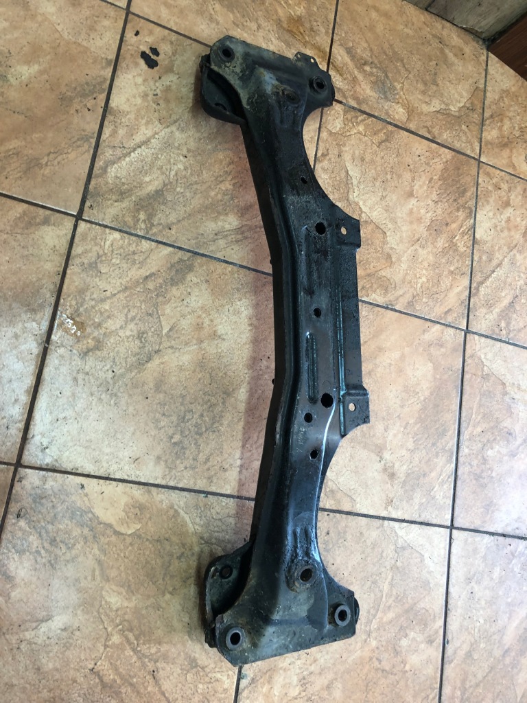 фото №5, Bmw e46 1.9b 99 sedan балка подрамник подрамник