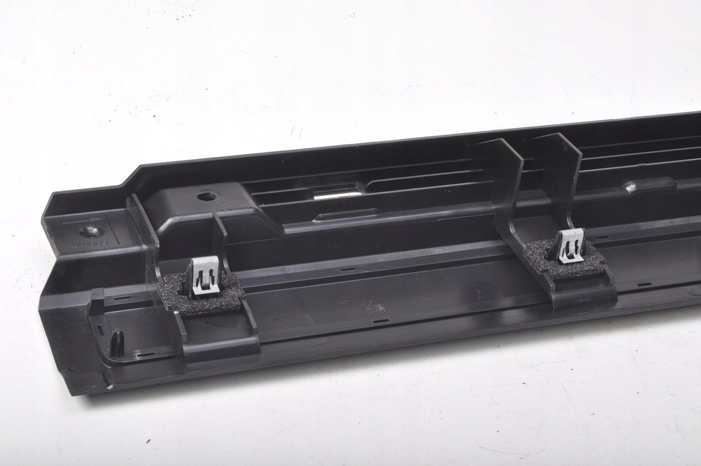 фото №8, Defender l663 захист поперечина заднього багажника 21r