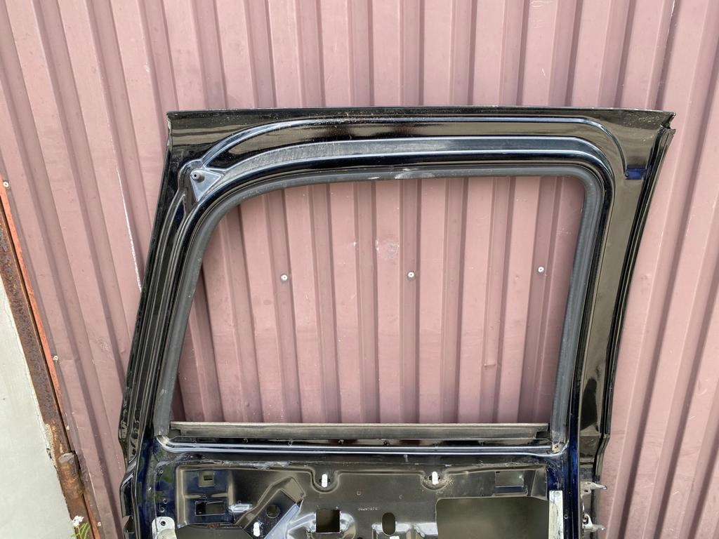 фото №7, Chevrolet tahoe gmc yukon 00-06r двері задні ліва