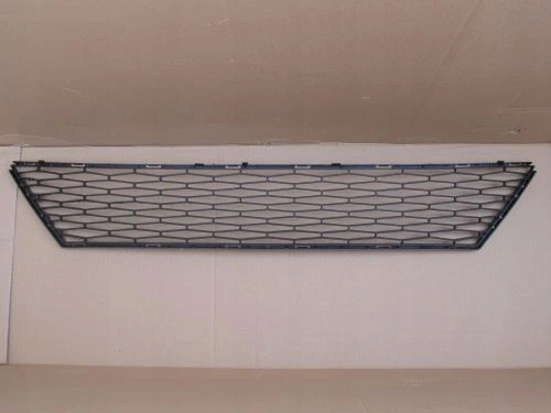 фото №13, Решітка радіатора решітка w бампер seat ibiza 6j 2012-