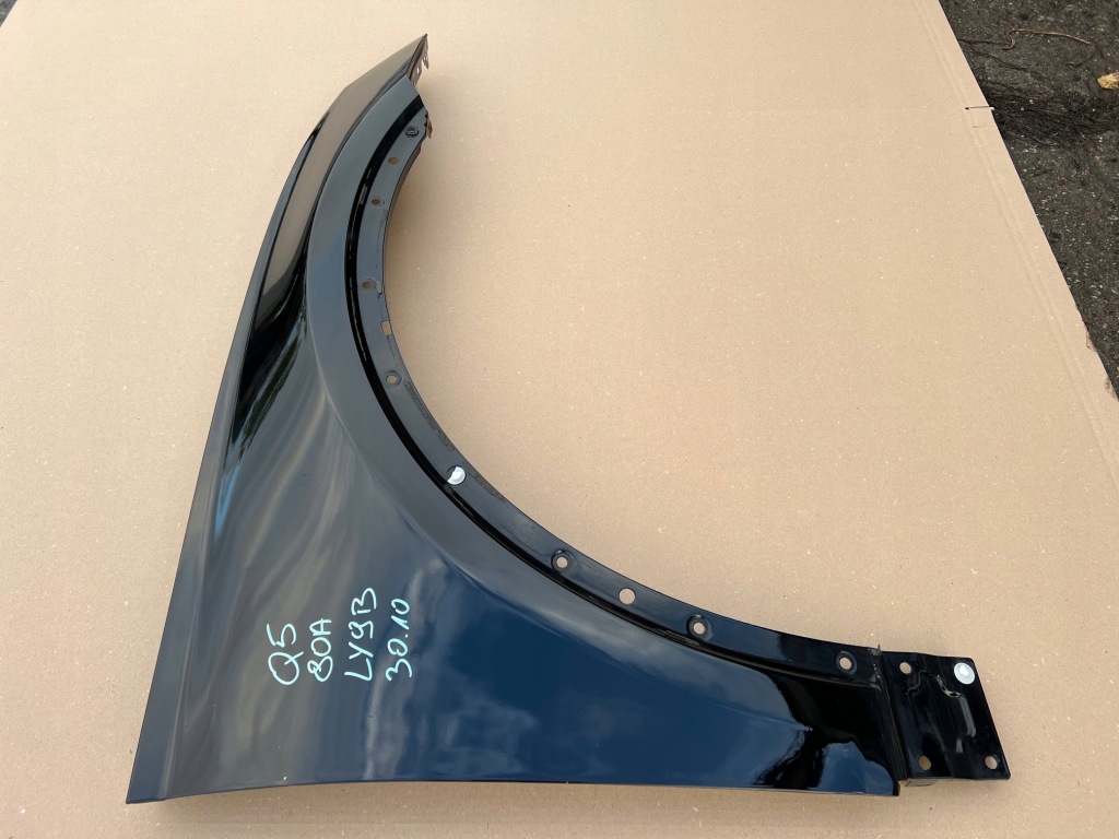 Audi q5 80a крыло  правый  передний правый  перед ly9b Киев