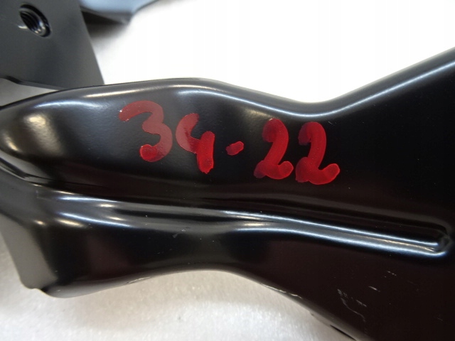 фото №11, Peugeot 208 ii кронштейн кронштейн крила праве