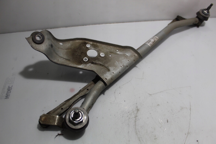 фото №1, Механизм дворник перед dacia sandero i