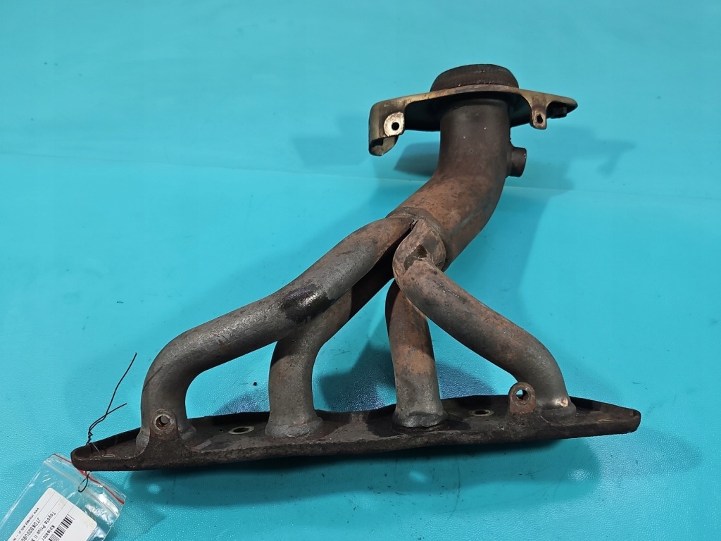 Купити Колектор випускний toyota prius 2 xw20 03- 1,5 wiel