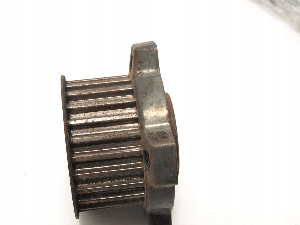 фото №5, Колесо распределительного вала jeep liberty kj 2.5 crd