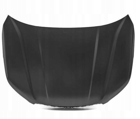 Купить Новая капот алюминий subaru forester 2019-2022