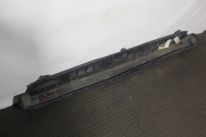 фото №1, Молдинг бампера opel vivaro b