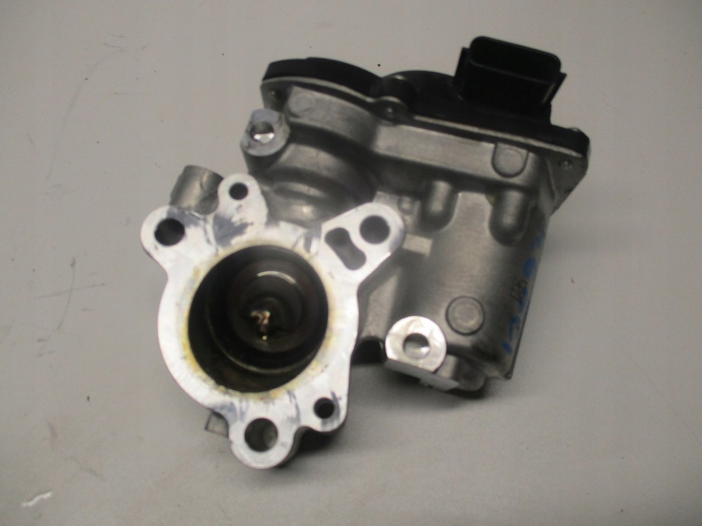 фото №1, Клапан egr renault koleos ii 1,6dci 20r 147100361r
