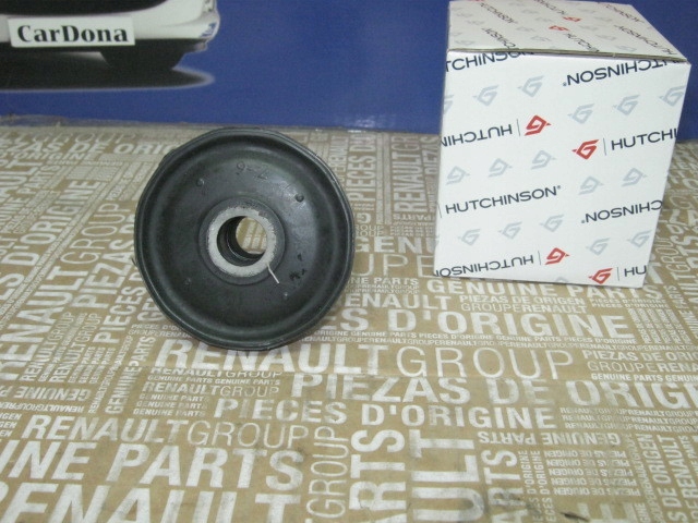 Шкив генератора ролик clio ii thalia oryg Цена