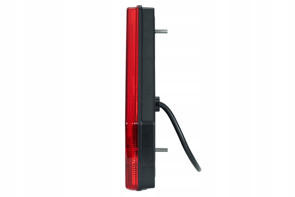 фото №6, Лампа комбінована led задня з trójkątem odblaskowym