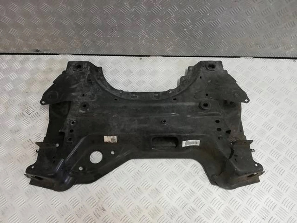 фото №1, Подрамник подрамник citroen ds4 iii новый model 2020