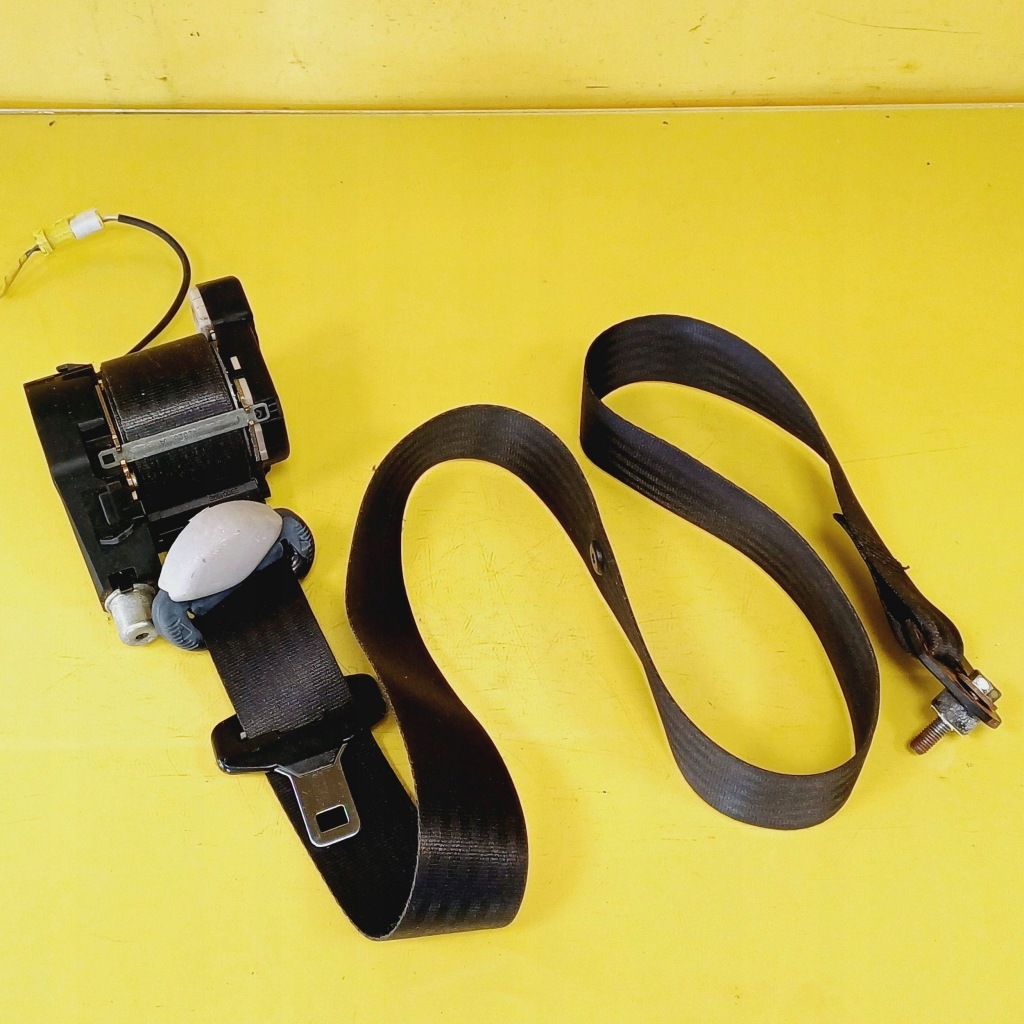 фото №1, Pas безпеки fiat оригінальний номер 33014051