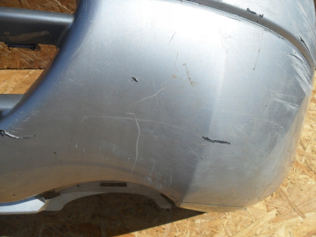 Vw passat b5 1999 2000 2001 2002 бампер передний с Разборки