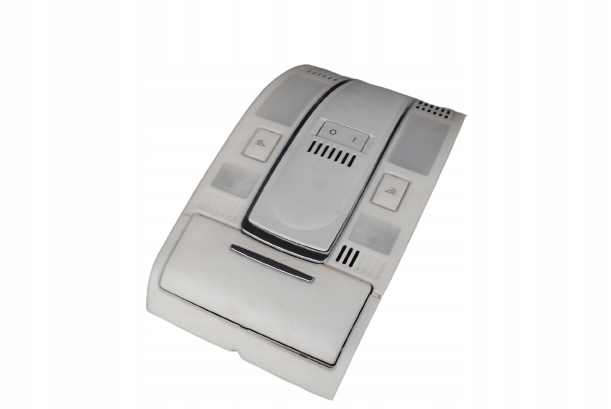 фото №1, Лампа стельовий салону кабіни audi a6 c6