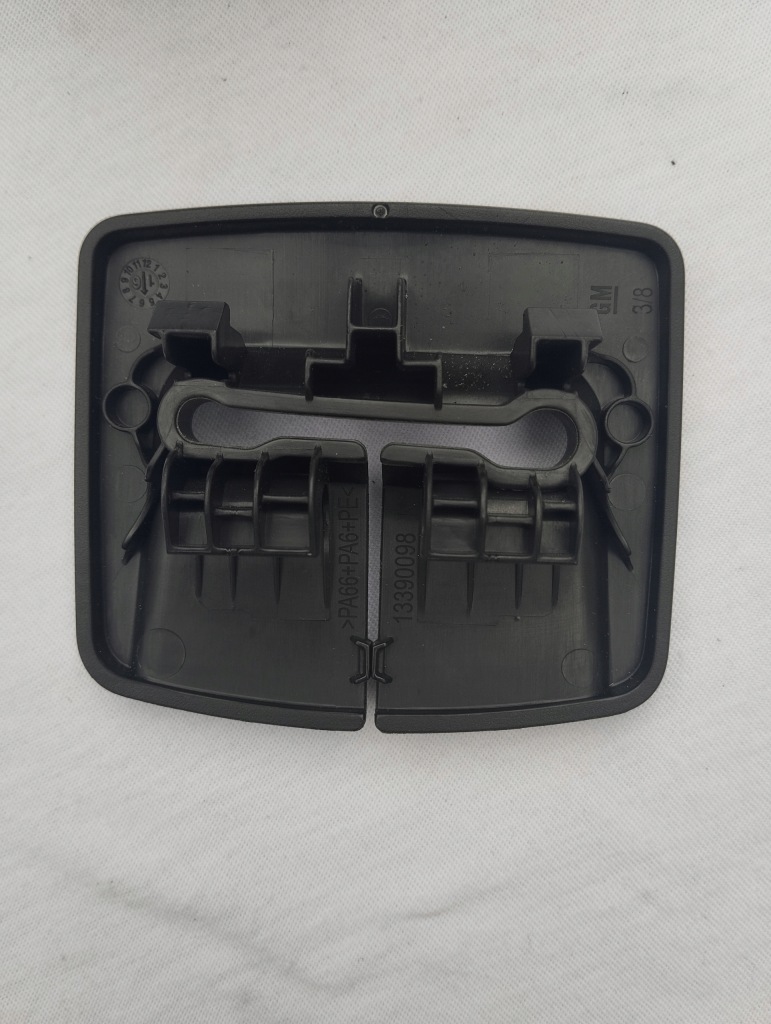 фото №11, Opel astra k v hb 16r pas безопасности средний задняя 39041623 34174084b