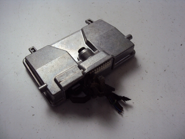 фото №1, Камера стекло перед alfa romeo giulia 2016-