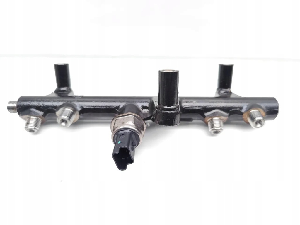 Peugeot 508 набор система впрыска топлива 2012 седан 4/5dr 9687959180 Доставка