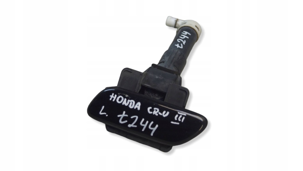 Купити Honda cr-v iii омивач лампи лівий ł244