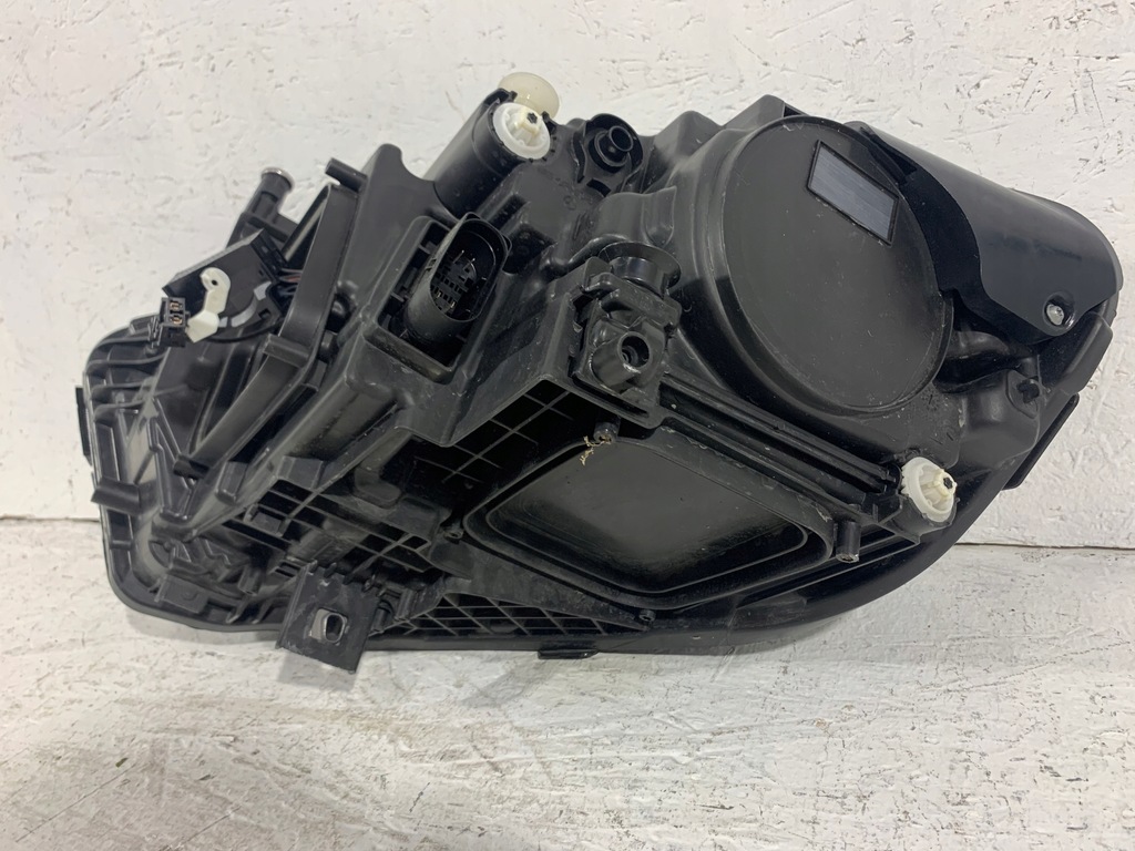 фото №13, Mercedes a klasa a177 full led правая лампа лампы