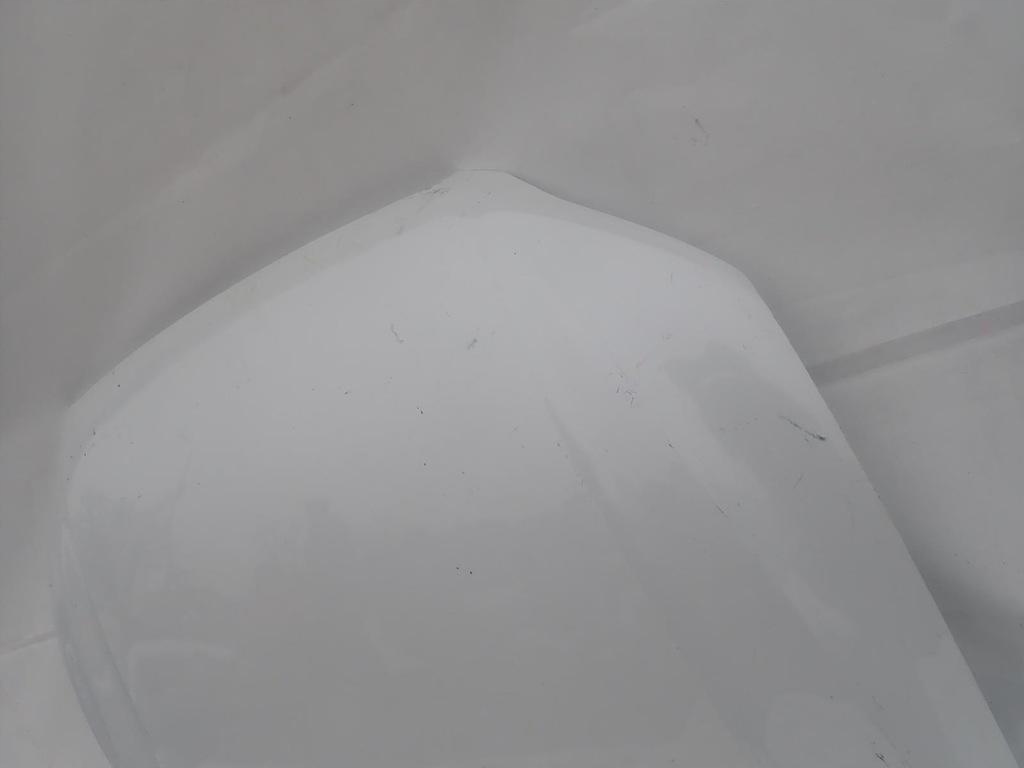 фото №6, Volvo xc60 ii 2 17- капот кришка двигуна