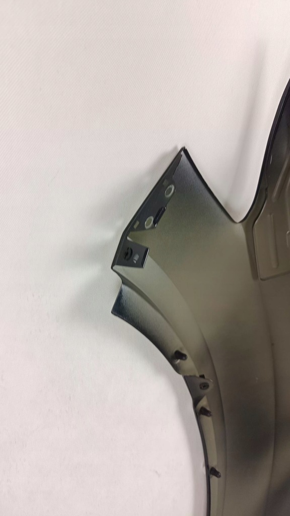 фото №10, Vw t-roc 2ga821106a крыло передний правый