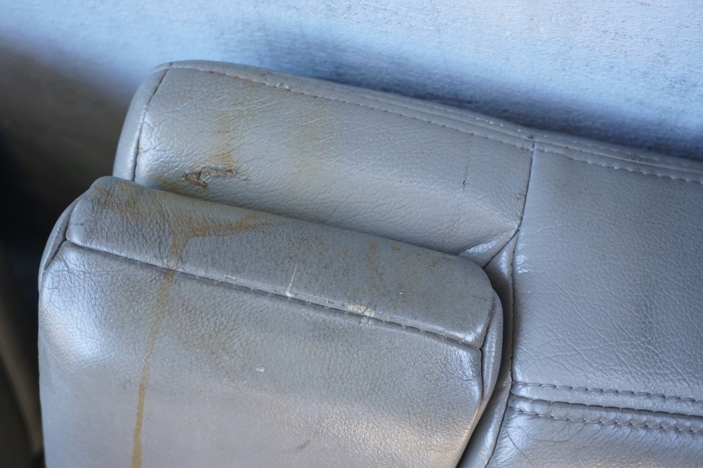 фото №7, Patrol заднее сиденье сиденье задняя 5d комплект gr y61