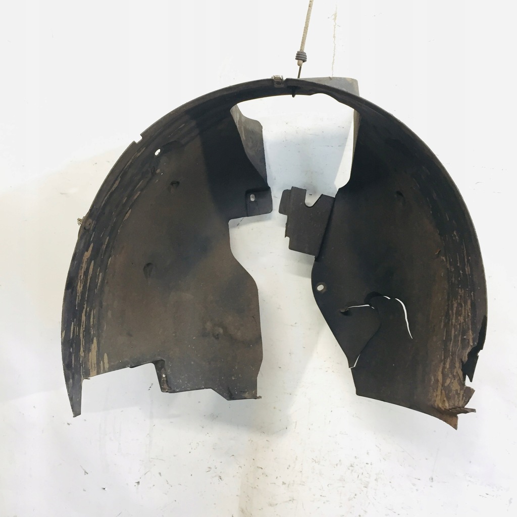 фото №1, Подкрылок передние левая peugeot 3008 оригинал #97