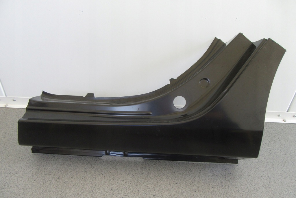 фото №1, Порог задний левый mazda 6 gj gl 12-