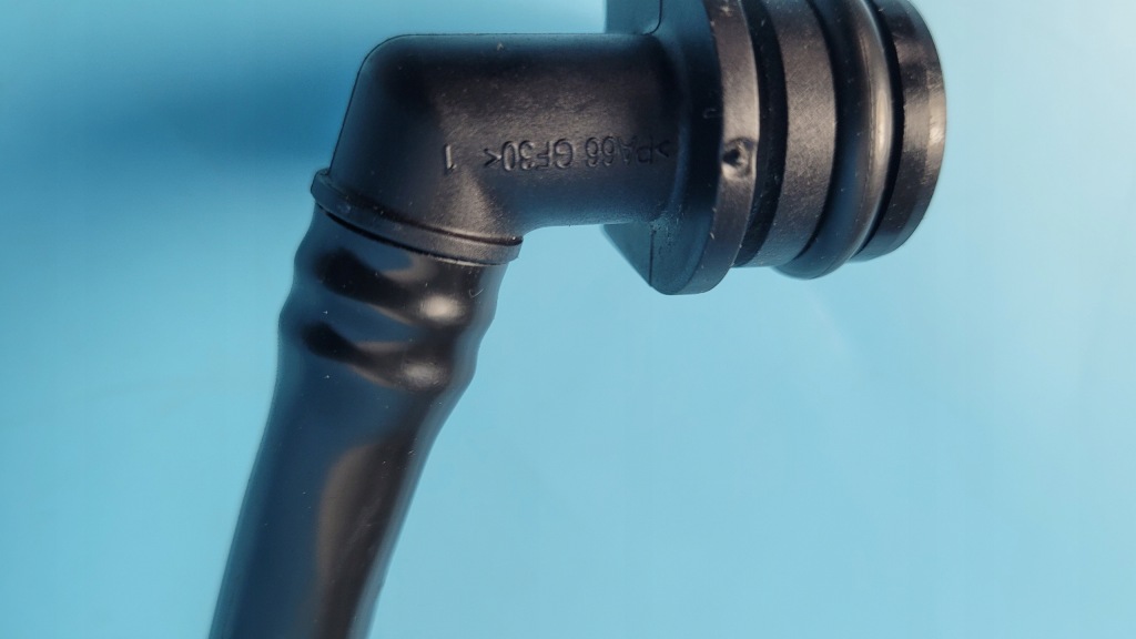 фото №6, Nissan qashqai iii j12 22r 1.3 dig-t труба wąż шланг