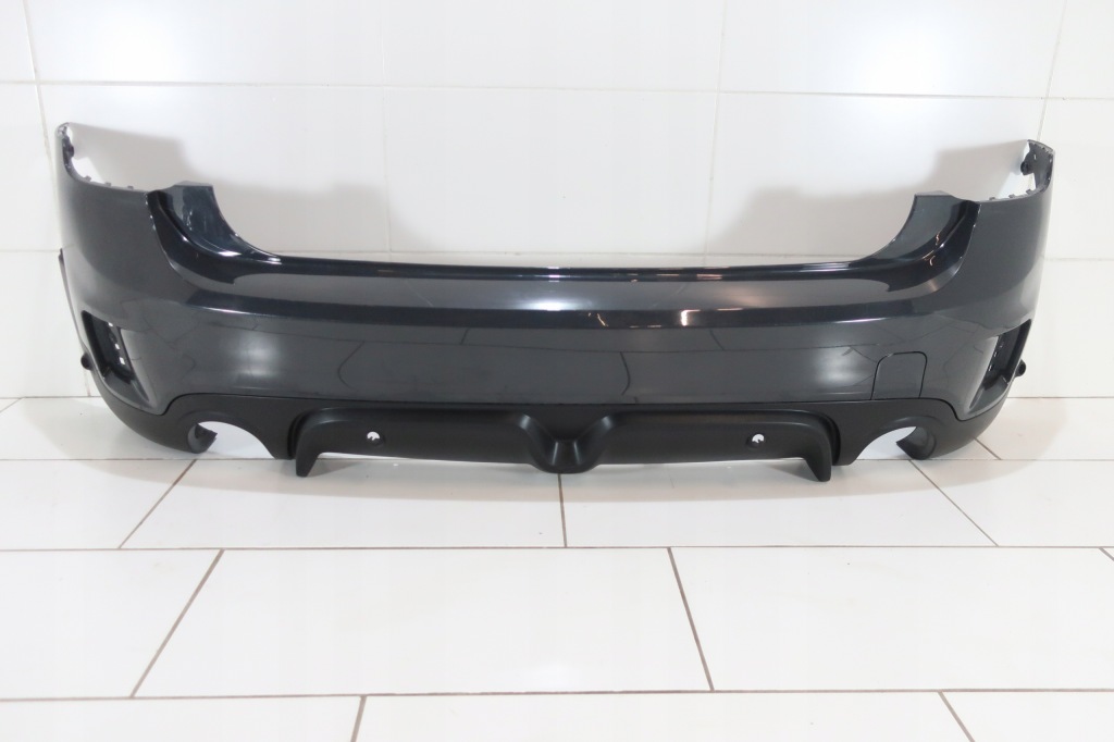 Купить Бампер задняя mini countryman f60 jcw