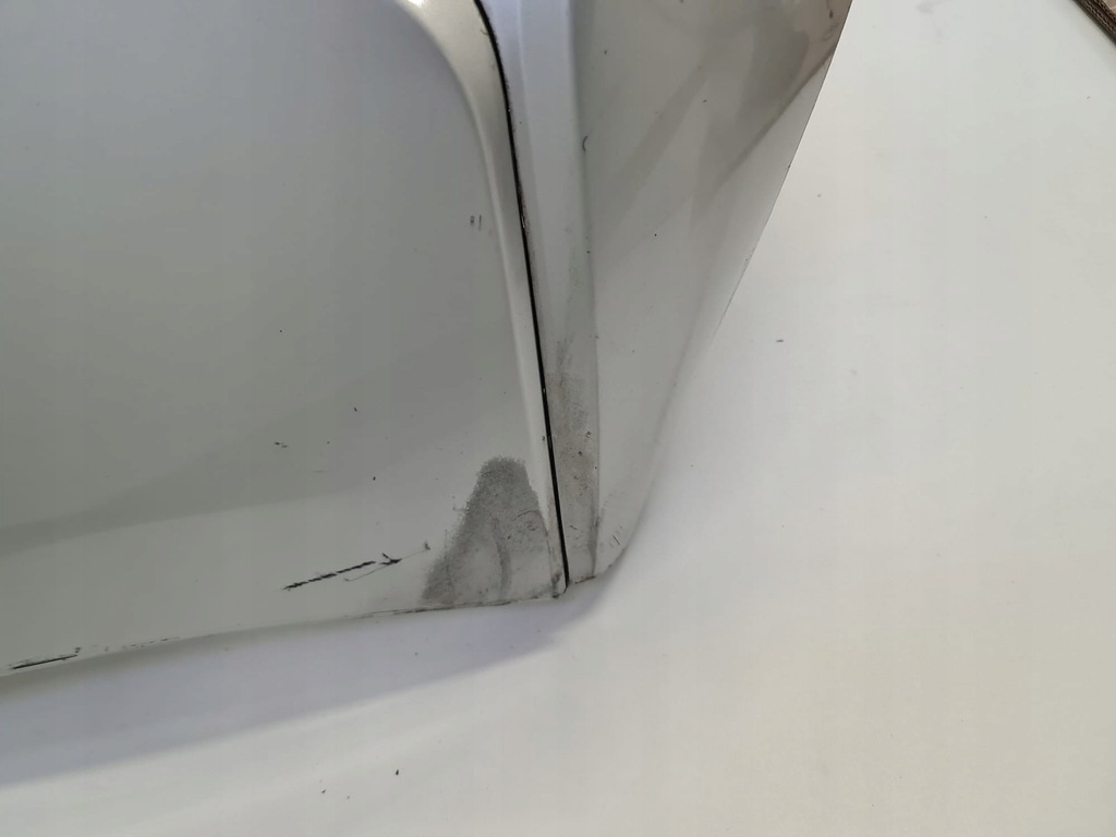 фото №7, Бампер передній fiat talento