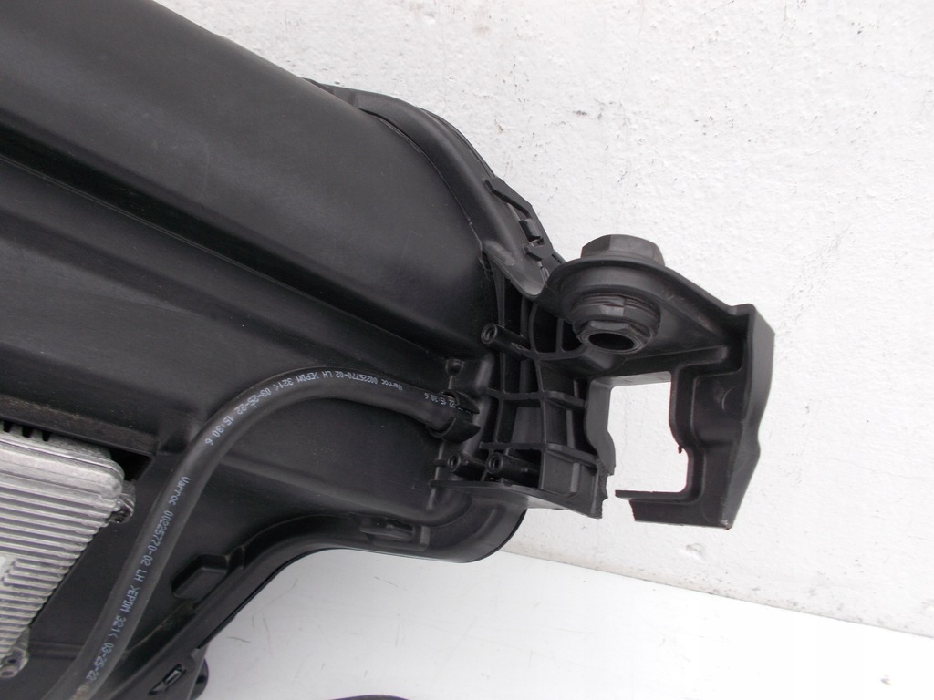 фото №12, Фара лампа skoda karoq lift fl full led 21-24 левый 57b941035 europa