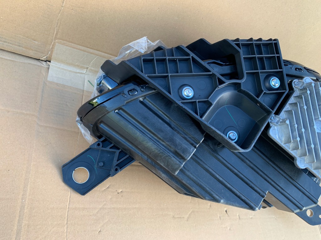 фото №15, Nowa org лампа maserati grecale full led modena trofeo black 6703034830