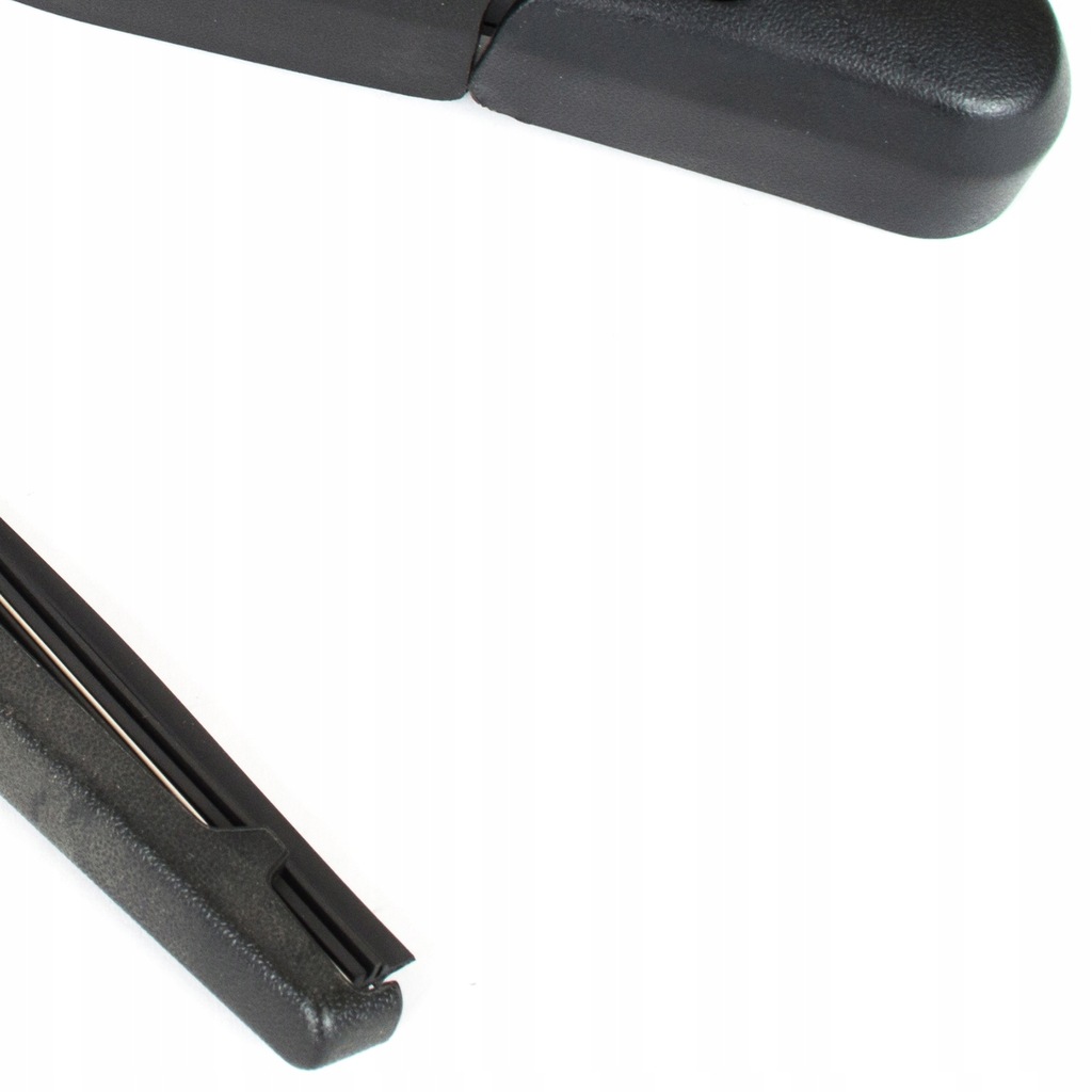 фото №6, Toyota prius 2003- двірник щітка + важіль двірники задня