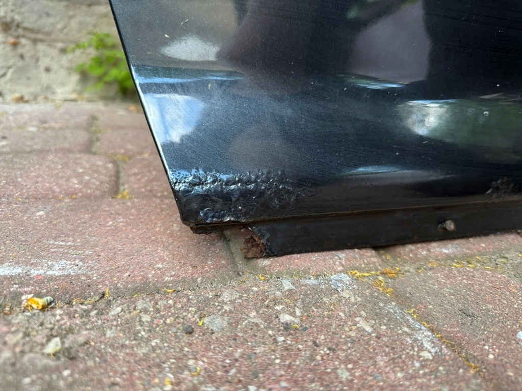 фото №8, Audi a3 8p 3d двері правий перед праве передні lz9y