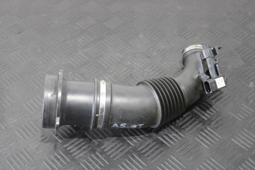 фото №1, Труба шланг воздуха audi a5 8t 8t0 coupe 059129627l