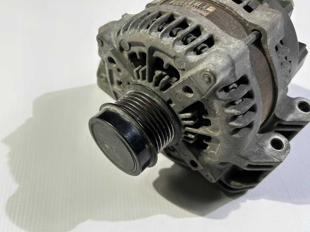 Генератор maserati ghibli 3.0 m157 2013- Недорого