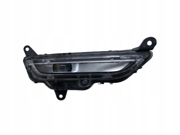 фото №1, Противотуманная фара led drl правый range rover evoque ii