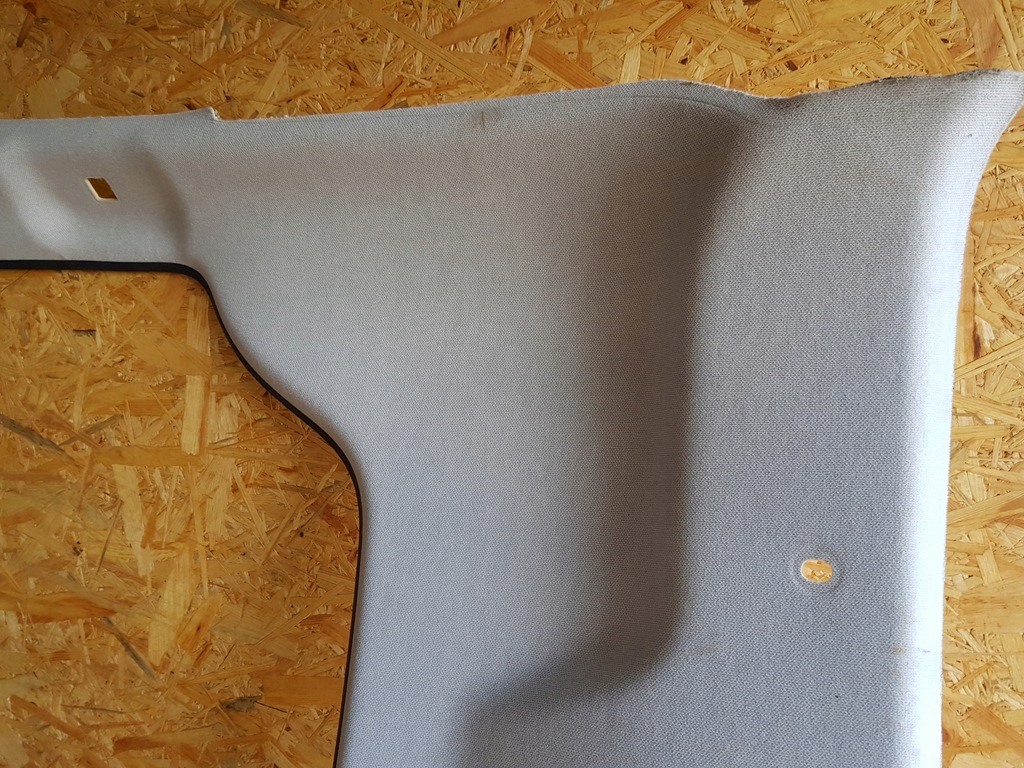 фото №6, Citroen c4 cactus подушка безопасности ремни europa оригинал потолок fv