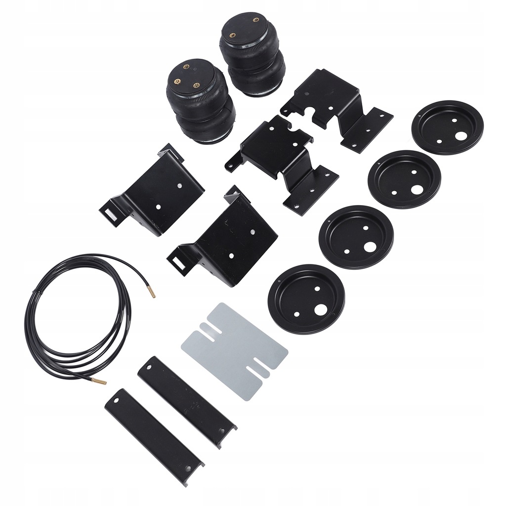 фото №6, Do підйомника пневматичний 57338 набір підвіска пневматичний метал