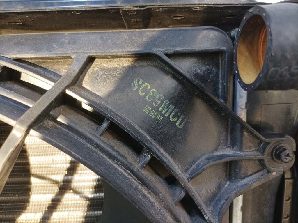 фото №10, Hyundai i40 i fl 1.7 d усилитель pas передний