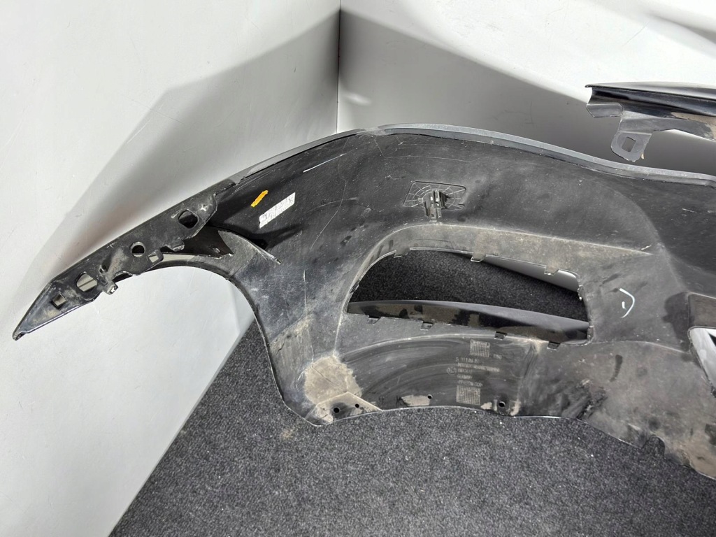 фото №13, Bmw iii 3 f34 gt m-pakiet 13- usa бампер перед передній повний гарний