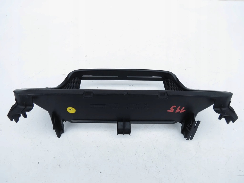 фото №11, Захист рамка панелі приладової панелі консолі a2186800136 mercedes cls w218