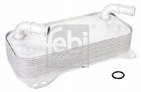 фото №1, Febi радіатор оливи